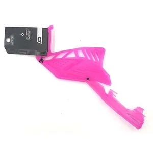 Push Unite Paintball Goggle Extension - Pink - Picture 1 of 1