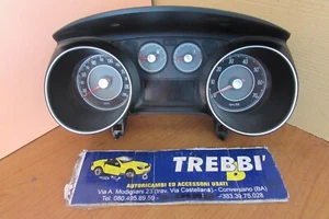 51917424 QUADRO STRUMENTI FIAT GRANDE PUNTO EVO 1.3 MULTI JET - Picture 1 of 2