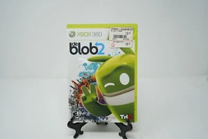 De Blob 2 per Microsoft Xbox 360 - Testato CIB - Foto 1 di 3
