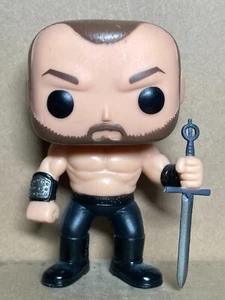 Funko POP Suelto Juego de Tronos 31 La Montaña - Imagen 1 de 7
