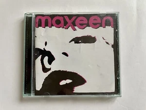 Maxeen - Maxeen, CD, Sehr Guter Zustand - Bild 1 von 3