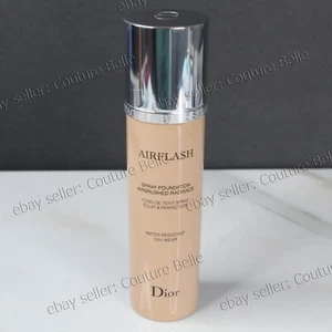 Dior Airflash Spray Foundation 304 (3C) Neu ohne Karton NEU ohne Karton kostenloser Versand - Bild 1 von 10
