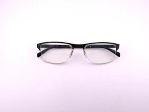Adidas Eyeglasses, Frames Only, af14 50 6055, 54-19-145, Metal, Austria - Picture 1 of 14