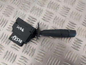 COMMODO Lenkradsteuerung Scheibenwischer - Peugeot 406 - von 04-1999 bis 04-2004 - Bild 1 von 4