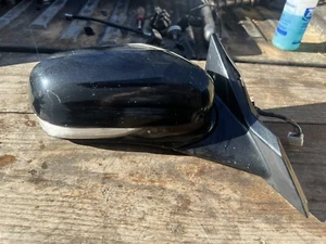 ✅ 09 10 11 12 13 14 Acura TL POWER HEAT Side Mirror Right PASSENGER w Turn OEM - Picture 1 of 4