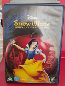 DISNEY DVDS £3 EACH OR 6 FOR £9 FREEPOST - Picture 1 of 243