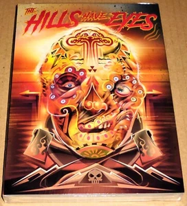 LAS COLINAS TIENEN OJOS .2006. THE HILLS HAVE EYES (DVD R2) English Español - Imagen 1 de 4