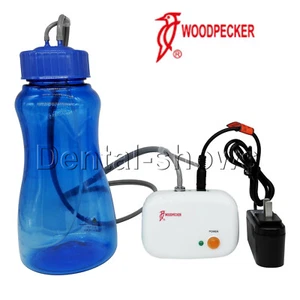 Woodpecker DTE AT-1 Auto Water Supply System For Dental Ultrasonic Scaler - Picture 1 of 4