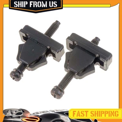 Винт регулировки фары Dorman HELP для Jeep Cherokee 4,0 л Ford EXP 1,6 л - Изображение 1 из 4