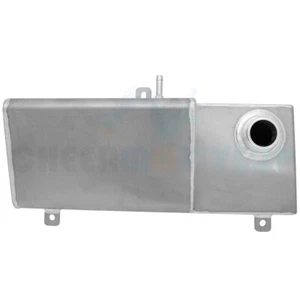 Tanque de expansión de desbordamiento de refrigerante de aluminio para automóvil para Ford Mustang GT 2001-2004 4,6 L - Imagen 1 de 7