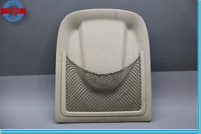 09-12 Audi A5 A5 Quattro S5 Delantero Derecho Pasajero Asiento Trasero Panel Fabricante Original Foto 1 de 4