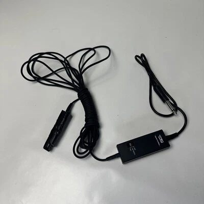 Realistic PZM Pressure Zone Microphone 33-1090B Untested - Image 1 of 4