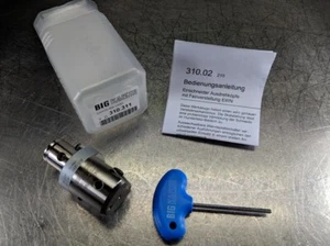 Kaiser KAB3 Testa alesatrice finitura da 1,26" a 2,36" gamma 10.310.311 (LOC1872A) - Foto 1 di 3