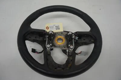 Volante GD9Z-3600-GE 2017 Lincoln Continental 2018 2019 Foto 1 de 4