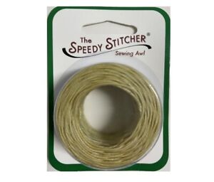 Speedy Stitcher Extra Thread - Coarse Skein - 30 Yards