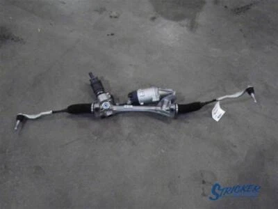 Chevrolet Malibu 2019-2024 Rack and Pinion Assembly 1.5L 84580633 G20103 - Image 1 of 4