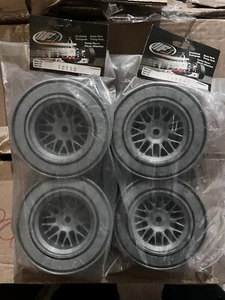 Ruedas fg 1/5 F1 10110 10104 - Imagen 1 de 2