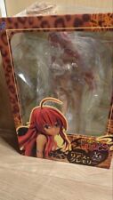 A+ High School DxD NEW - Rias Gremory tan ver. 1/4.5 Figure W/Limited Parts