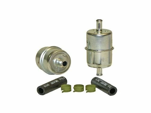 Filtro de combustible para BMW 1800 1971 WIX 62138GQ 1,8 L 4 cilindros Foto 1 de 2