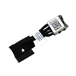 Per Dell Gaming 15 G3 G5 3579 3779 DC Cavo Jack Alimentazione 0F5MY1 F5MY1 Fix Parts - Foto 1 di 4