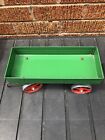 MAMOD VINTAGE OW1 OPEN WAGON FOR STEAM TRACTION MODELS BOXED
