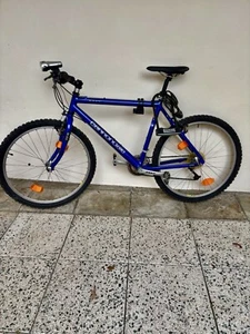 Mountainbike Cannondale, BJ 1993, Kultklassiker in gutem Zustand - Bild 1 von 15