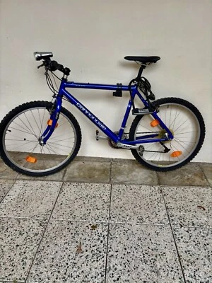 Mountainbike Cannondale, BJ 1993, Kultklassiker in gutem Zustand - Bild 1 von 4