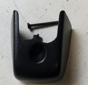 82-92 Camaro Z28 Firebird Trans Am LH Driver Front Seat Track Bolt Cover OEM - Bild 1 von 7