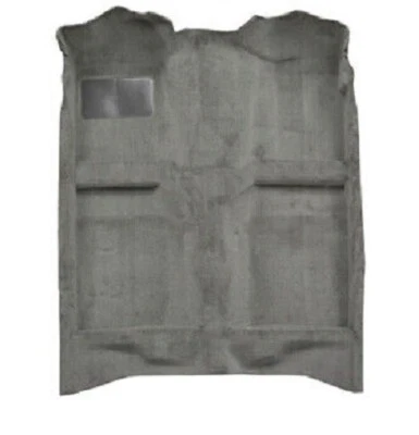 ACC FITS 1982-1993 Ford Mustang Coupe/Hatchback Pass Area Cutpile Carpet Foto 1 de 3