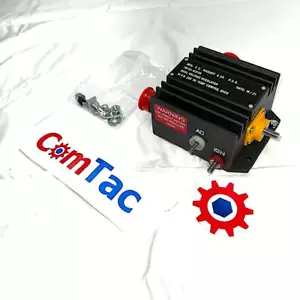 Regulator, 200amp Dual-Voltage ; Hummer ; N3135 2920014832291 5742761 5716384 - Picture 1 of 9
