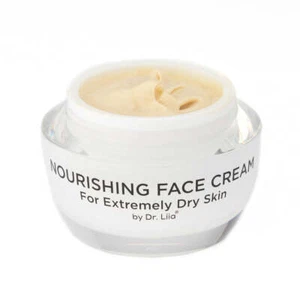 Nourishing Face Cream for Dry Skin - Picture 1 of 11