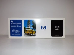 C4191A Black Print Cartridge for HP Color LaserJet 4500/4550 - Picture 1 of 3