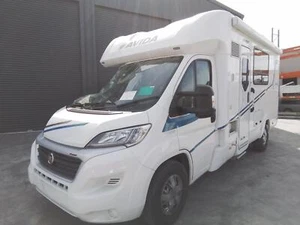 FIAT DUCATO FUEL PUMP VAN 11/06 - Picture 1 of 4