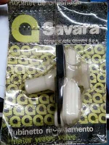 RUBINETTO RISCALDAMENTO ARIA CALD FIAT REGATA RITMO SAVARA 98207111 FIAT 5956888 - Picture 1 of 2