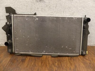 Оригинальный радиатор охлаждения двигателя в сборе для Subaru BRZ FRS 86 13–19 годов выпуска - Изображение 1 из 4