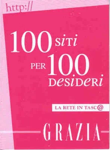 100 siti per 100 desideri pocket - Bild 1 von 1