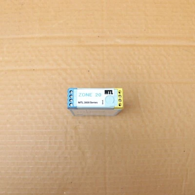 MTL 3043 DC ISOLATOR - Image 1 of 4