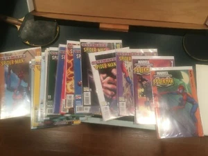 Ultimate Spider-Man (64) colección de libros rango de #5- #125 - Imagen 1 de 1