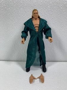 WWE Triple H Elite Series Figure (from Chyna 2-Pack) DX Flashback WWF Wrestling - Bild 1 von 5