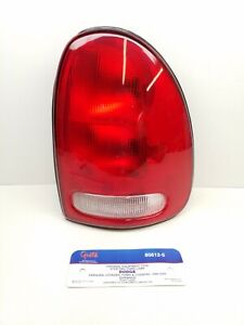 85612-5 Grote Right Stop Tail Turn Lamp Light Fits Dodge 4576244 04576244