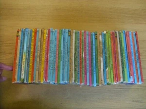 Vintage Ladybird books x 55 Job lot - all conditions - Picture 1 of 24