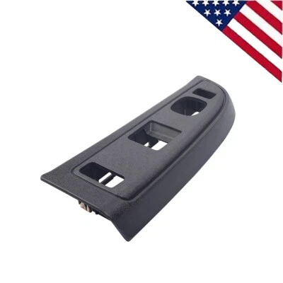 1pcs For Chevrolet Silverado GMC Sierra 1500 2500 3500 04-06 Window Switch Bezel - Image 1 of 4