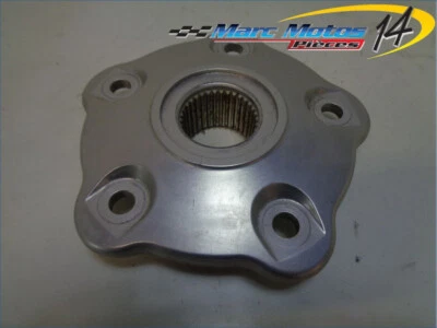 PORTE COURONNE DUCATI 796 MONSTER  2011 Foto 1 de 4