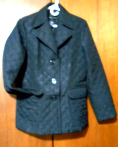 Leichte Steppjacke Damen New York & Company gefüttert, Medium - Bild 1 von 4