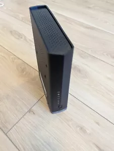 ZYXEL C3510XZ 6 Gigabit Ethernet Gateway Fiber ONLY Modem/Router Quantum - Picture 1 of 2