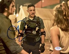 Theo Rossi Signed Autographed 8x10 Photo Sons Of Anarchy Luke Cage Psa/Dna