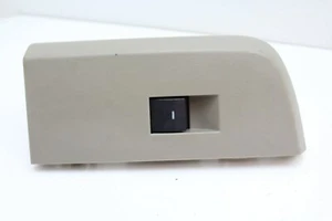 07-10 Ford Edge Right Rear SIDE WINDOW SWITCH AND TRIM 7l2t-14529-aaw - Picture 1 of 4