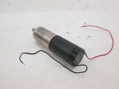 Faulhaber, Minimotor, 3153K024BE457, Usado Foto 1 de 3
