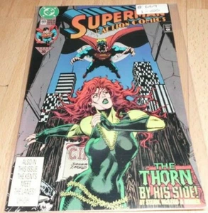 Action Comics (1938 DC) #669...Published Sep 1991 by DC - Picture 1 of 1