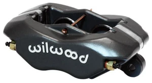 WILWOOD DYNALITE BRAKE CALIPER,.500" ROTORS,1.38",SPRINT CAR,MIDGET,MICRO - Picture 1 of 1